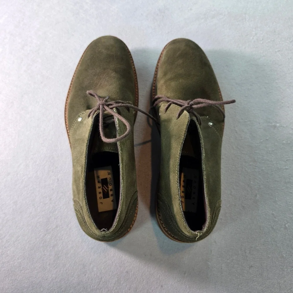 Joseph Abboud joseph abboud